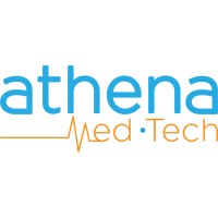 Athena Medtech Private Limited logo - Similar company to Credtalent | Healthcare Recruiting