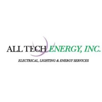 All Tech Energy, Inc. logo - Similar company to All Sun Solutions