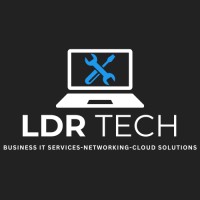 LDR Technologies logo - Similar company to Apnlab