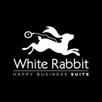 White Rabbit - Happy Business Suite logo - Similar company to Mainad