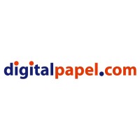 Digitalpapel.com logo - Similar company to Dissai Rotulacio Sl