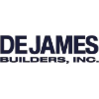 DEJAMES Builders, Inc. logo - Similar company to Basnight & Sons Inc.