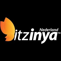 Itzinya Nederland logo - Similar company to Divitia Recruiting