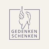 GEDENKEN SCHENKEN logo - Similar company to Imoriam