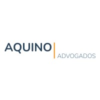 Aquino Advogados logo - Similar company to Cblg Advogados