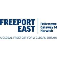 Freeport East logo - Similar company to Opergy