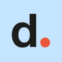 del din design logo - Similar company to Frontmark Gmbh