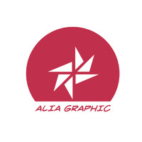 ALIA Graphic Novels and Comics logo - Similar company to Your Library