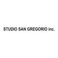 Studio San Gregorio logo - Similar company to Cgg Engineering