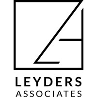 LEYDERS ASSOCIATES logo - Similar company to Maxwell Leadership Francophonie