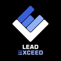 LEAD EXCEED logo - Similar company to Seamnux (Form. Equiventas)