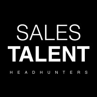 SALES TALENT Headhunters logo - Similar company to Headhunters Group Sales And Marketing Recruitment