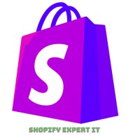 Shopify Expert IT logo - Similar company to Shopify Pro Services