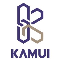 KAMUI Group logo - Similar company to Ame Companies