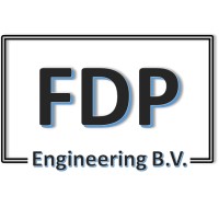 FDP Engineering logo - Similar company to Cc7 Europe B.V.