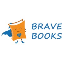 Brave Books logo - Similar company to Liberty Baptist Church Of Eden Prairie, Mn