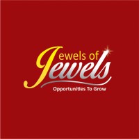 Jewels of Jewels logo - Similar company to Zory Jewels