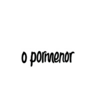 O Pormenor logo - Similar company to Jleal - Estofo