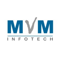 MVM Infotech Co. Ltd. logo - Similar company to Oneflash ⚡