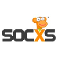 Socxs logo - Similar company to Eike Consulting