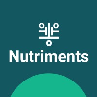 Nutriments logo - Similar company to Bharti Ai Tech