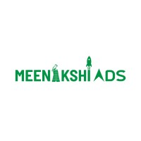 Meenakshi Ads logo - Similar company to R2R Gifts