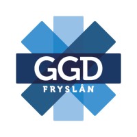 GGD Fryslân logo - Similar company to Fire Department Fryslân