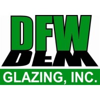DFW Glazing Inc logo - Similar company to Manko Window Systems, Inc.