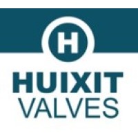 HUIXIT VALVES PRIVATE LIMITED logo - Similar company to Jonloo Machine Manufacturing Co.,Ltd