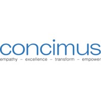 concimus GmbH logo - Similar company to Winwinwin Mindset