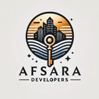 Afsara Developers logo - Similar company to The Appropriate Alternative - India