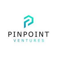 Pinpoint Ventures logo - Similar company to Thestartupfactory.Tech