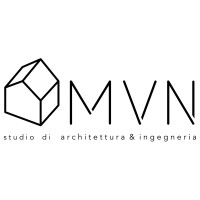 STUDIO MVN - Architettura e Ingegneria logo - Similar company to Trias Srl