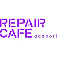 Repair Cafe Gosport logo - Similar company to Eswin Uk