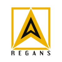 Regans International DMCC logo - Similar company to Aegan International Dmcc