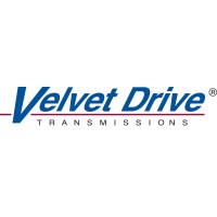 Velvet Drive logo - Similar company to Watershed Innovations