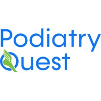 Podiatry Quest Singapore logo - Similar company to Podiatry Practice Mastery