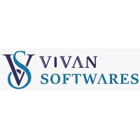 Vivan Softwares logo - Similar company to Margsoft Inc