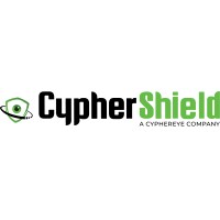 CypherShield logo - Similar company to Cyphershield, Inc.
