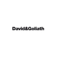 David&Goliath OHG logo - Similar company to Studio Steve