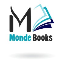Monde Books logo - Similar company to Dynasoar