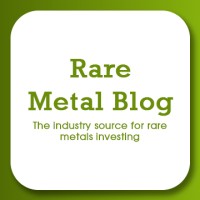 Rare Metal Blog logo - Similar company to Rare Metals