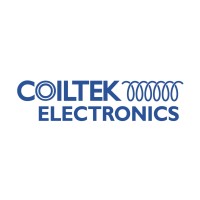Coiltek Electronics logo - Similar company to Mascot Electronics As