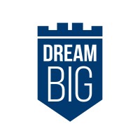 DREAM BIG TÜRKİYE logo - Similar company to Scholege