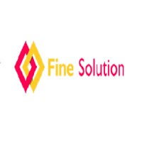 Fine Solution logo - Similar company to Fine Solutions
