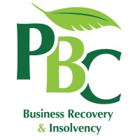 PBC Business Recovery & Insolvency Ltd logo - Similar company to The Lighthouse Centre