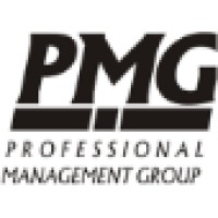 Professional Management Group logo - Similar company to Once Experiences
