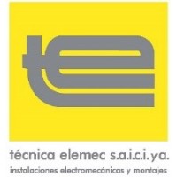 Técnica Elemec S.A.I.C.I y A logo - Similar company to Elemec S.A.