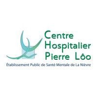 Centre Hospitalier Pierre Lôo, EPSM de la Nièvre, GHT 58 logo - Similar company to Sci La Bastide Du Figuier