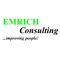 EMRICH Consulting ... improving people! logo - Similar company to Projektrouter Ggmbh